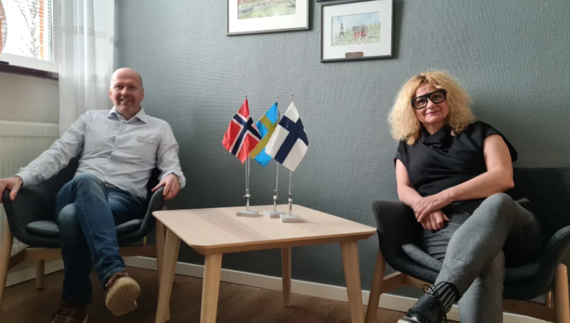 Remahl O Pääjärvi