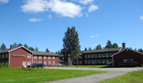 Arctic Circle Tourism säljs (1)