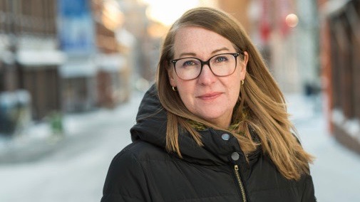 Anna Utsi till Talga