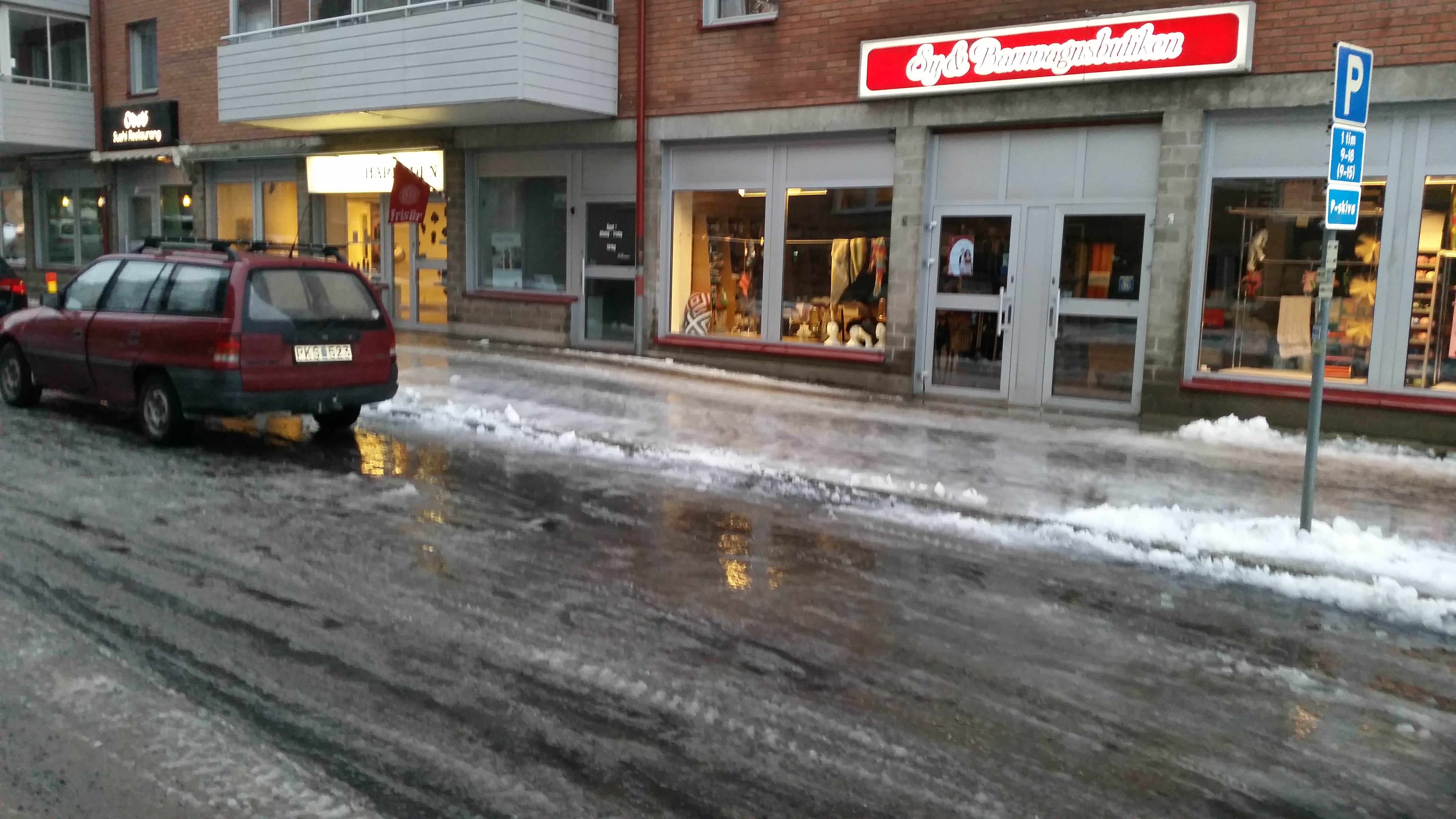 Skandiamäklarna till Boden