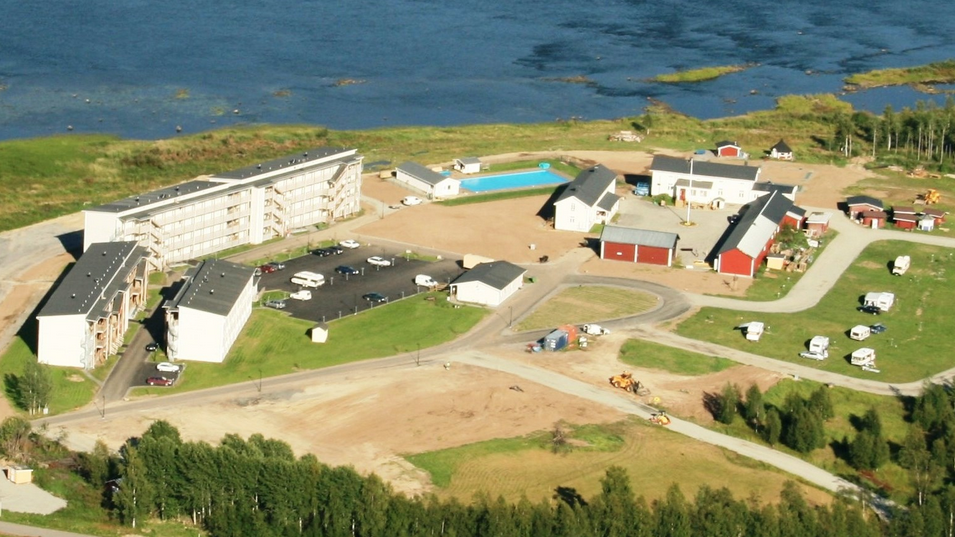 Cape East öppnar asylboende igen (1)