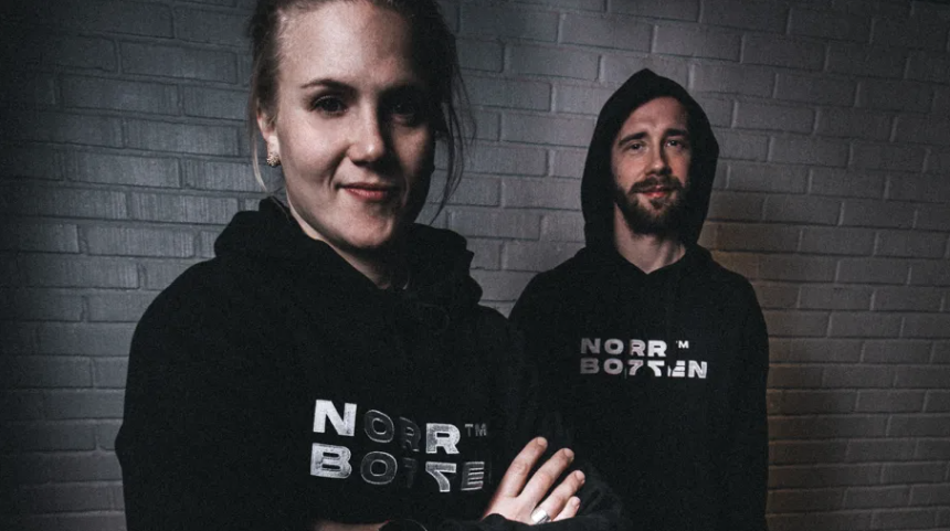 Luleå Hockey Design