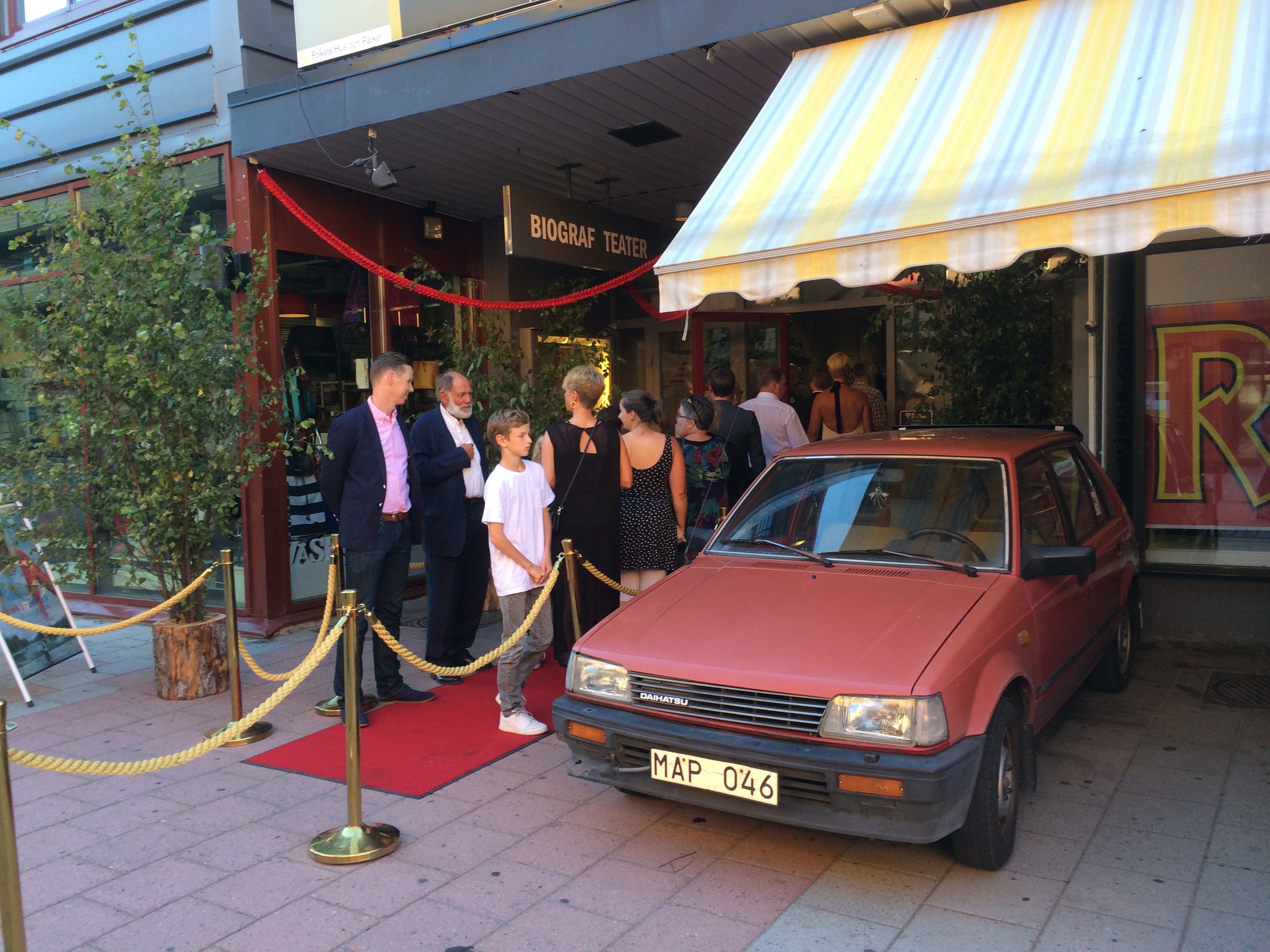 Så ock på jorden i Norrbotten 2