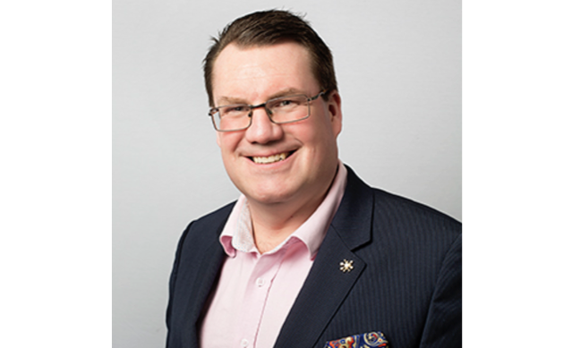 Anders Hermanson BnearIT