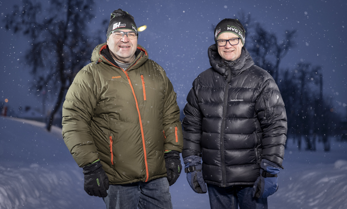 LTH Markus Petäjäniemi