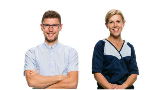 Kungsbrotandläkarna