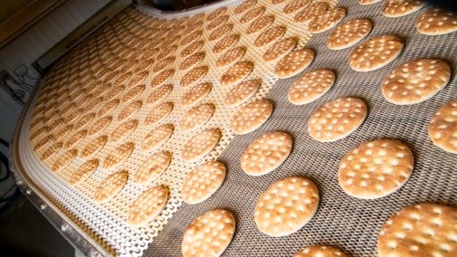 Polarbröd investerar 155 miljoner