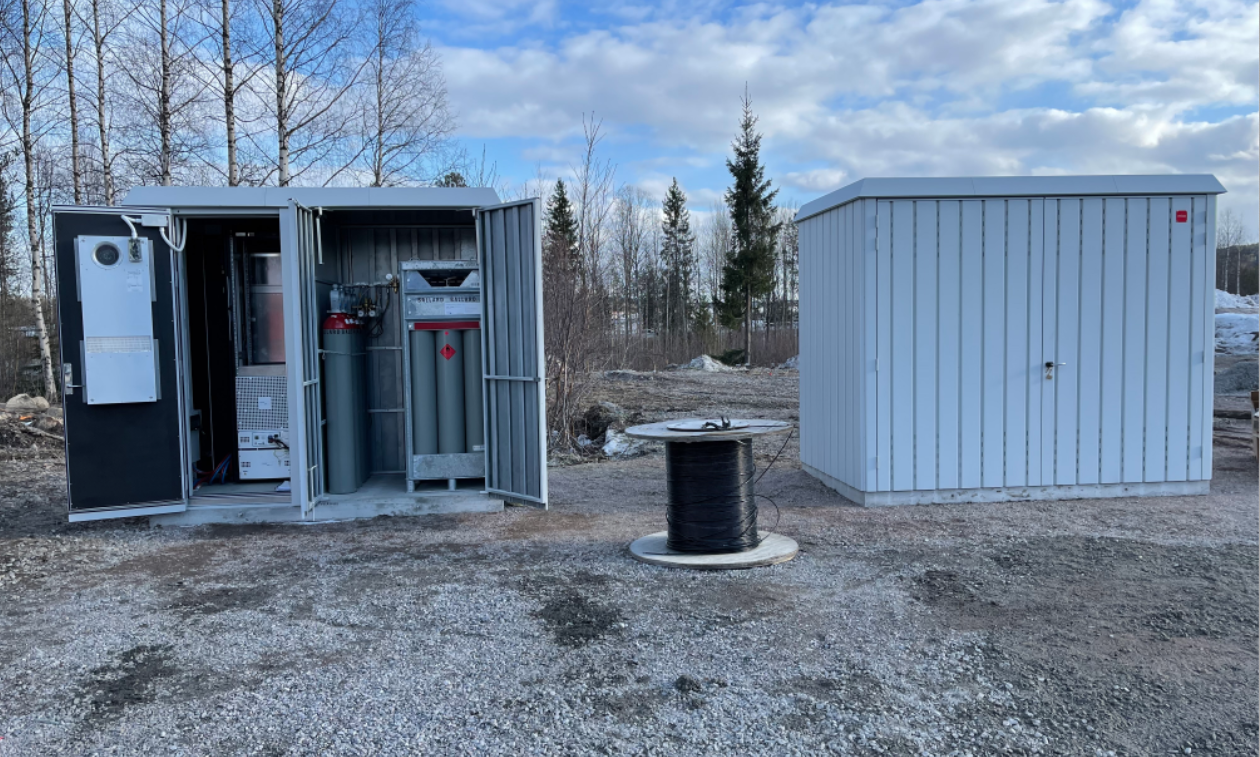 Reservkraft Överkalix