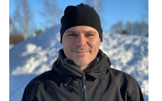 Ola Bergkvist Prevas