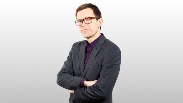 Mattias Goldman Fores