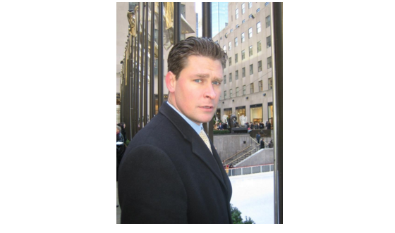 Mattias Lindgren ny försäljningschef på Swebo