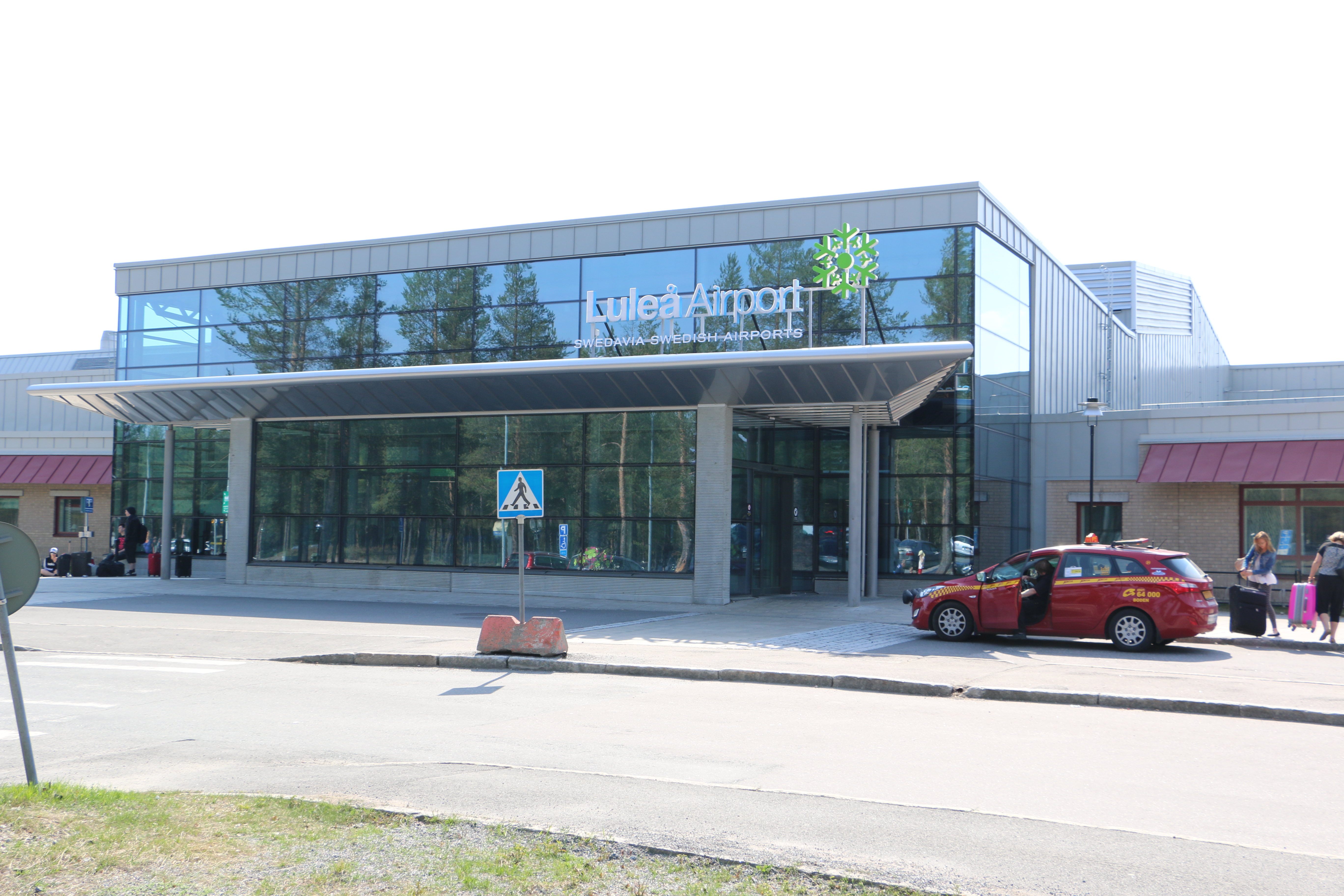 Luleå Airport (6)