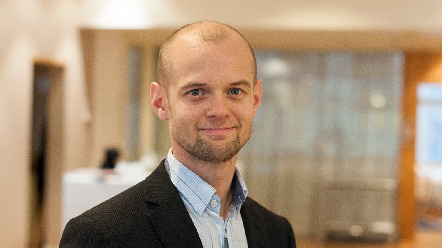 Erik Gozzi Nascent Invest