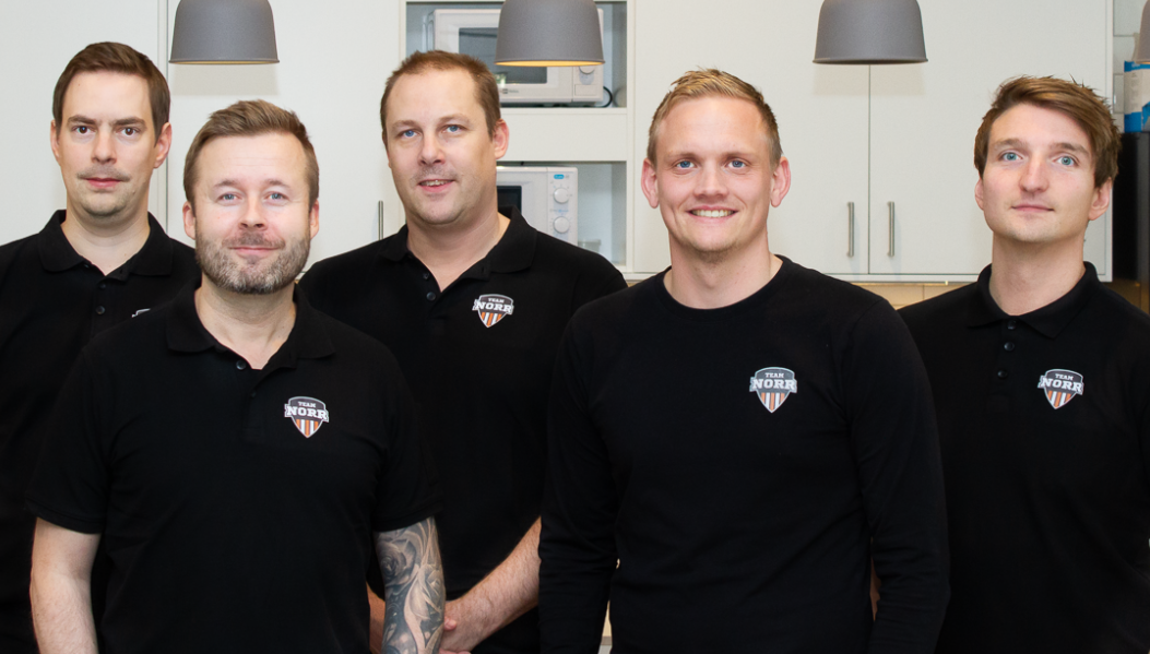Team Norr