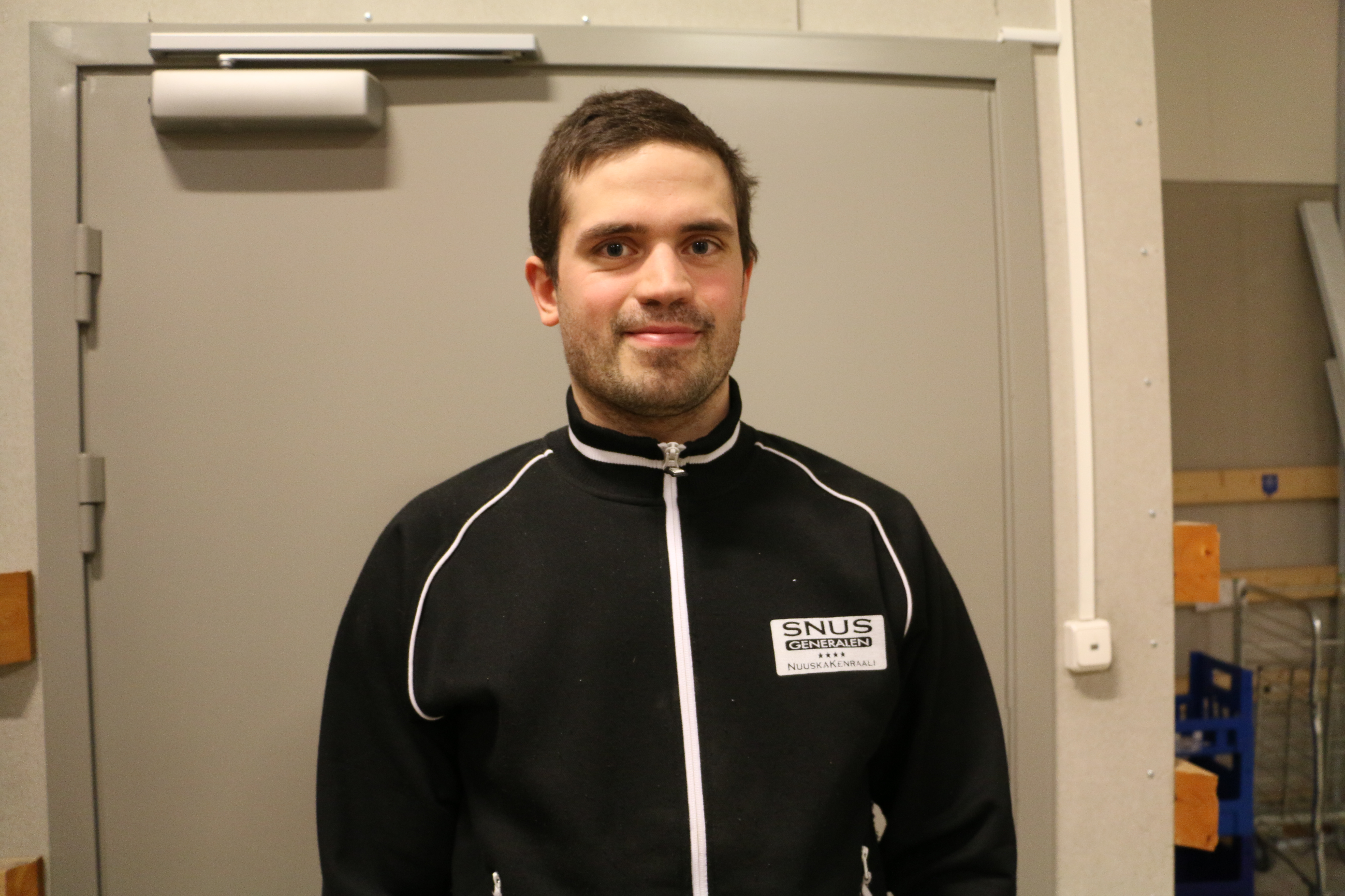 Dan Mogemark Ica Maxi