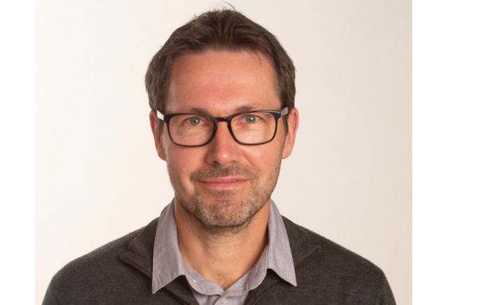 Peter Nilsson Sandlund