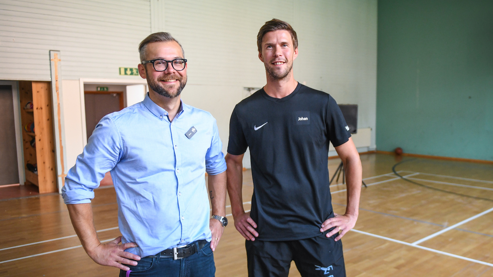 Medlefors O Friskvårdskompaniet