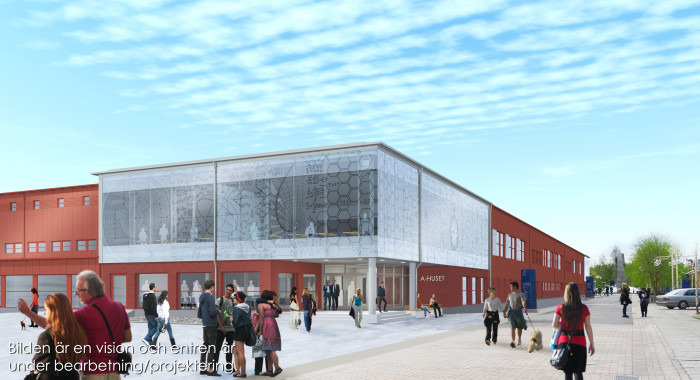 LTU ombyggnad 2