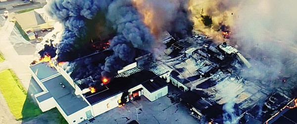 Polarbröd Brinner 2