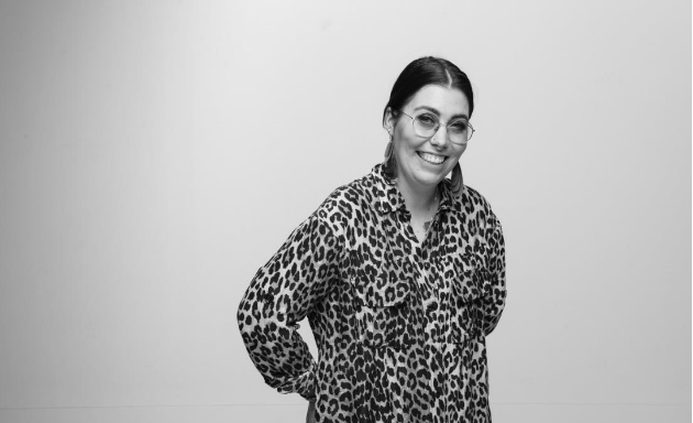 Moa Szybalsky Hjalmarstål