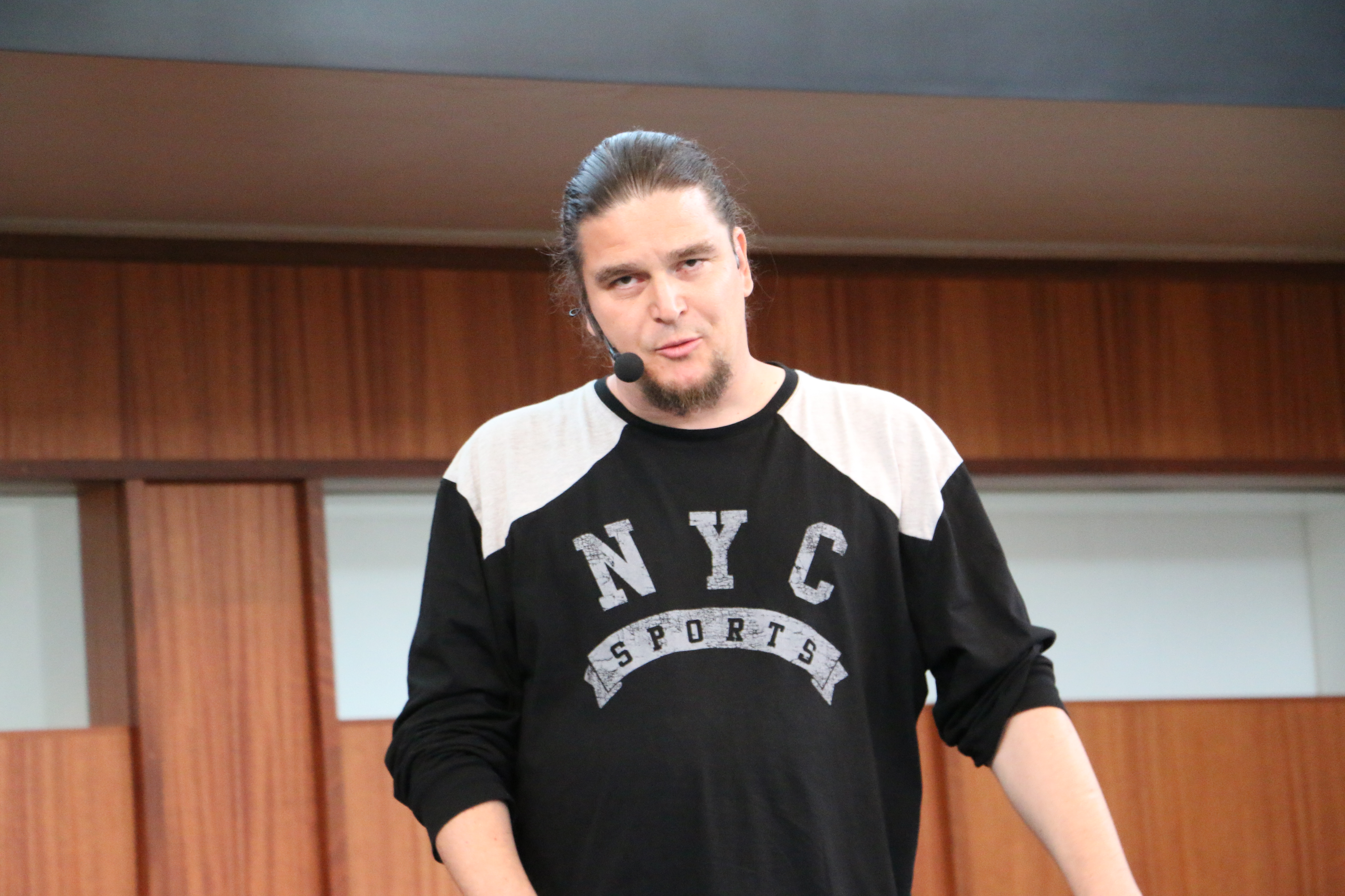 Michael Stenmark (1)