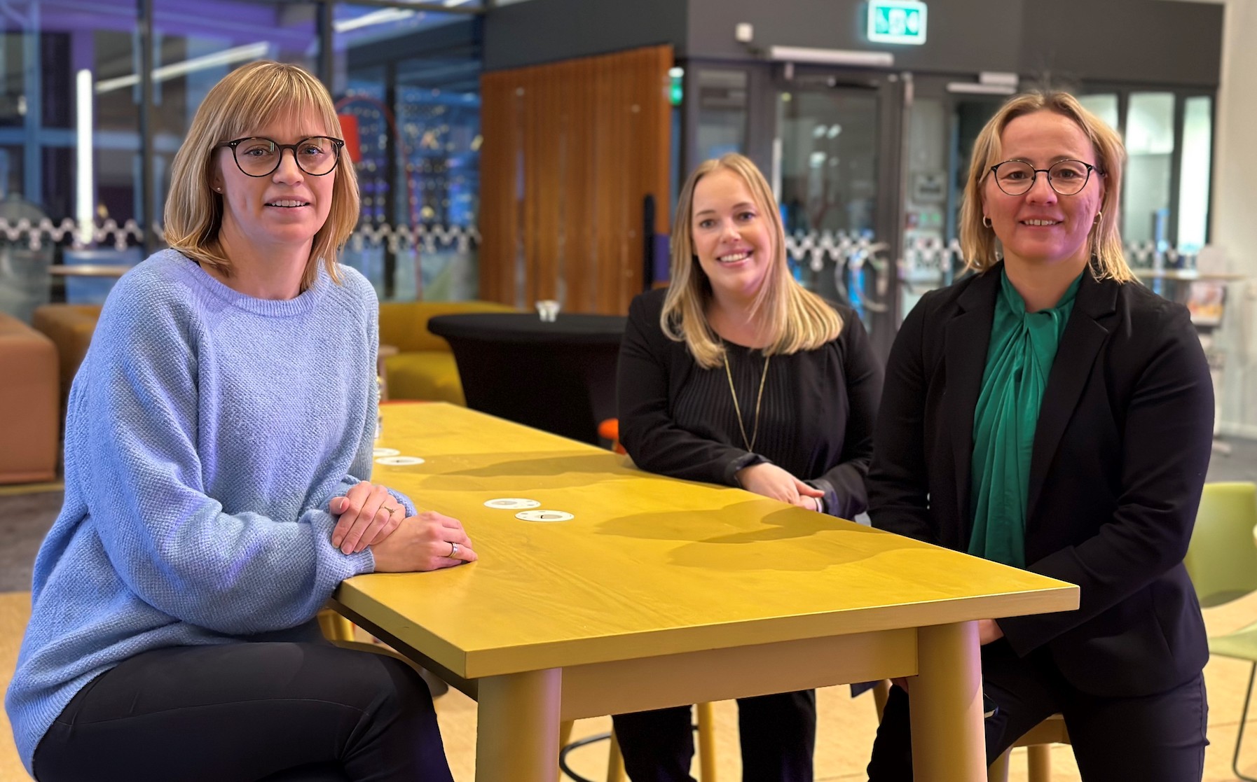 Nyföretagarcentrum Boden