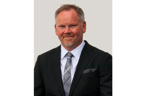 Tommy Lundmark Bravida