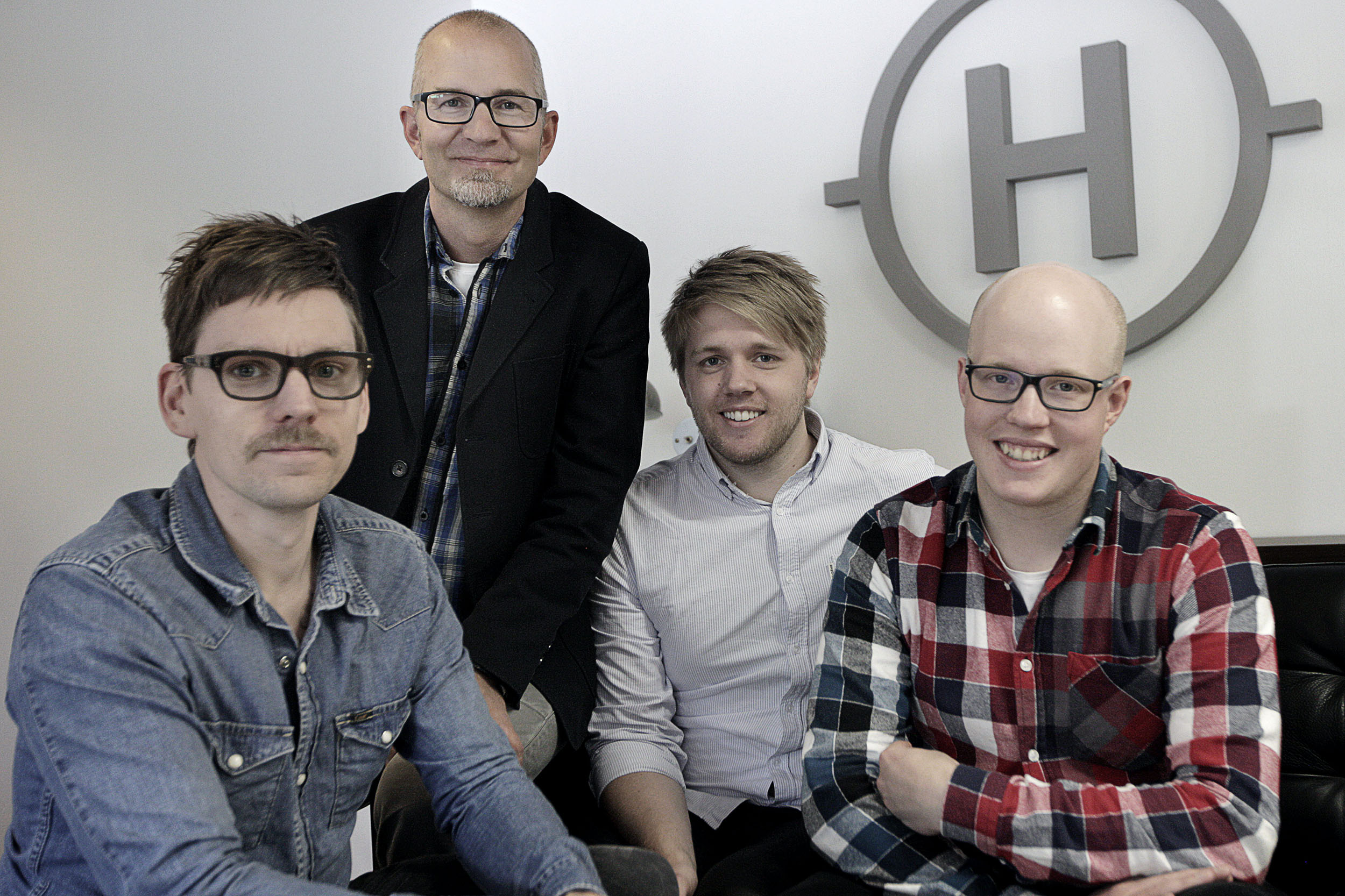 Social G och Helikopter