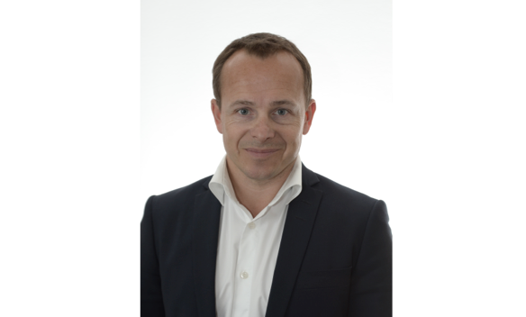 Magnus Persson Vitec