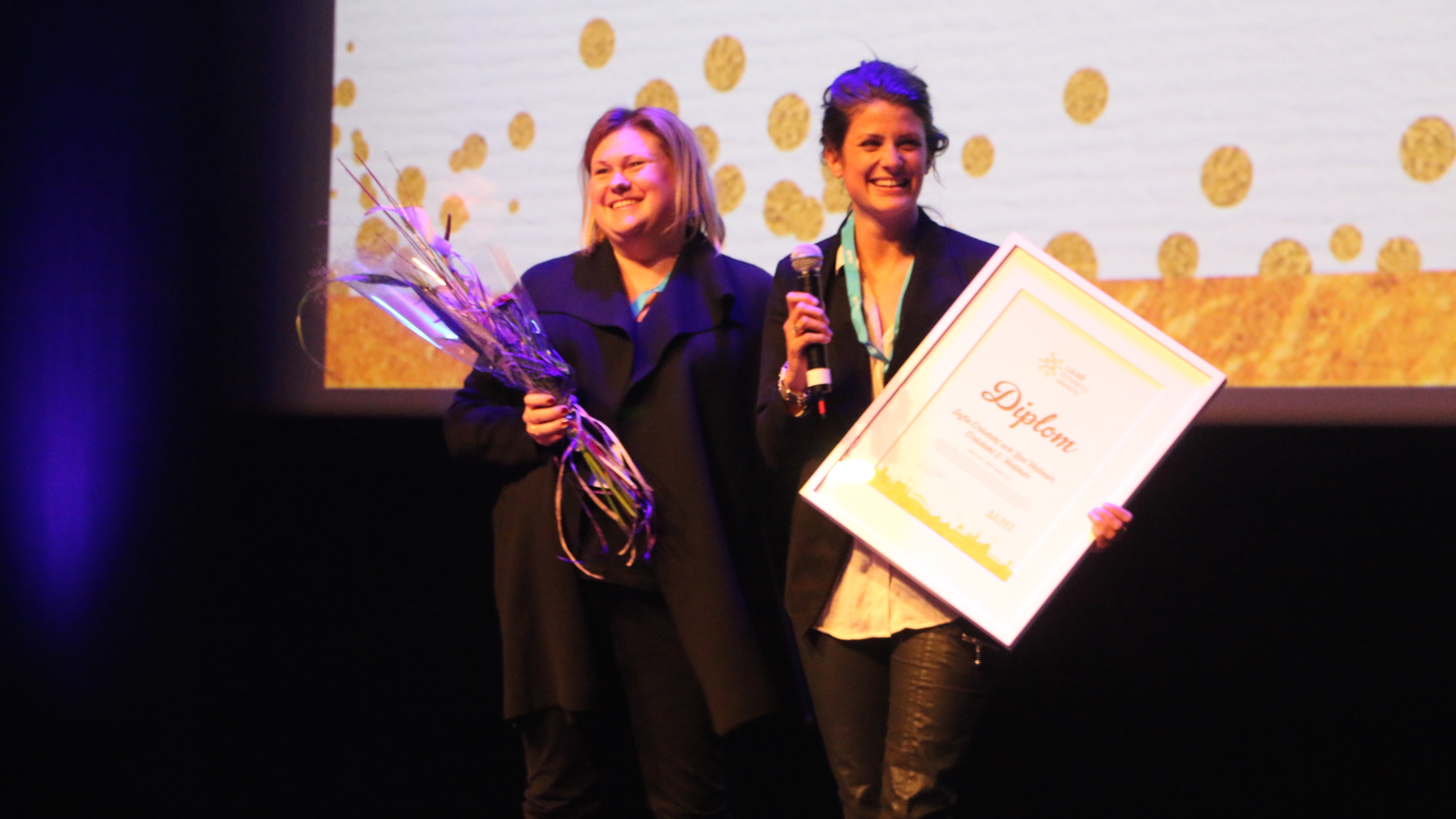 Grödahl och Hellmer