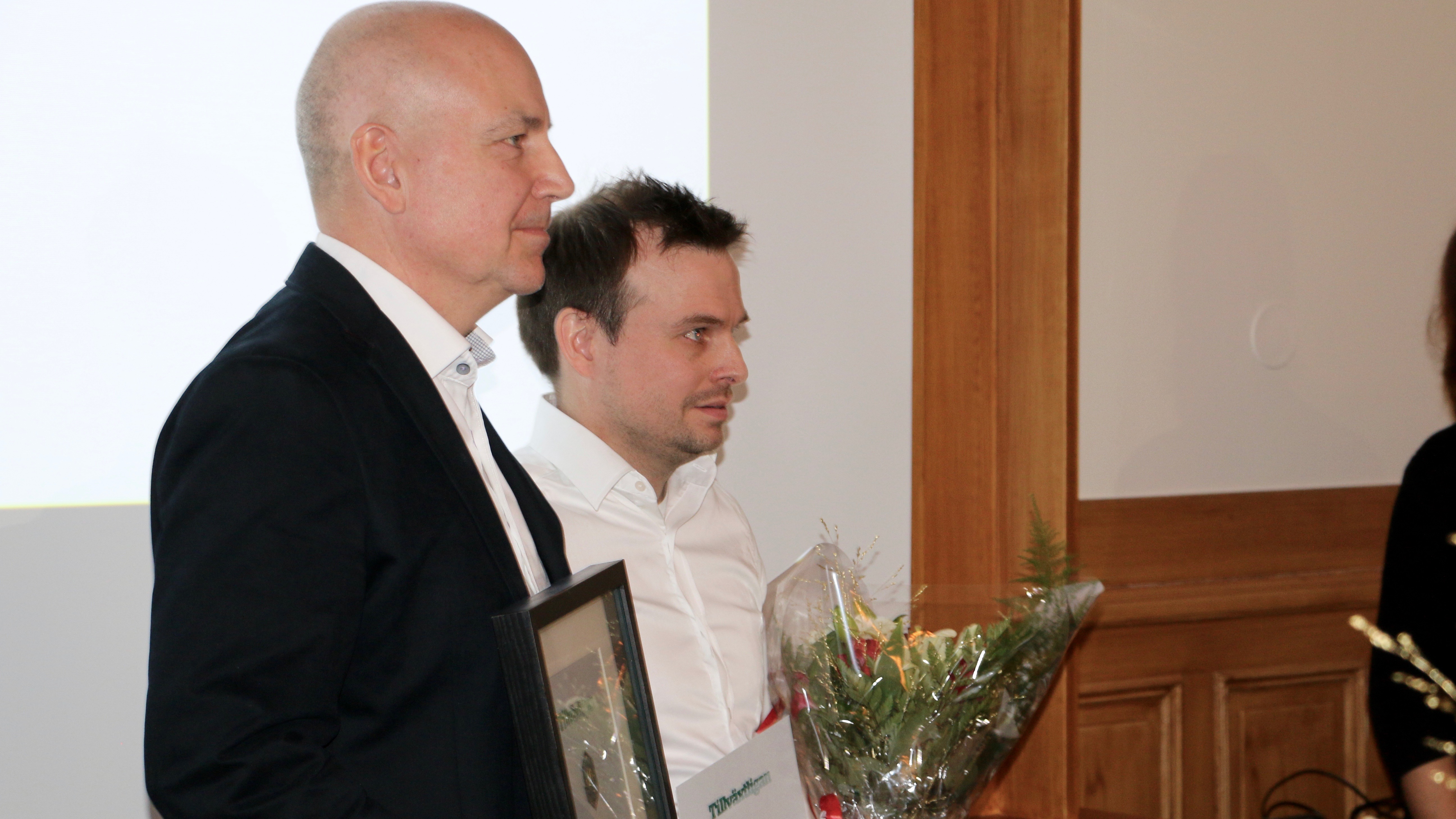 Ore fields Raise Boring