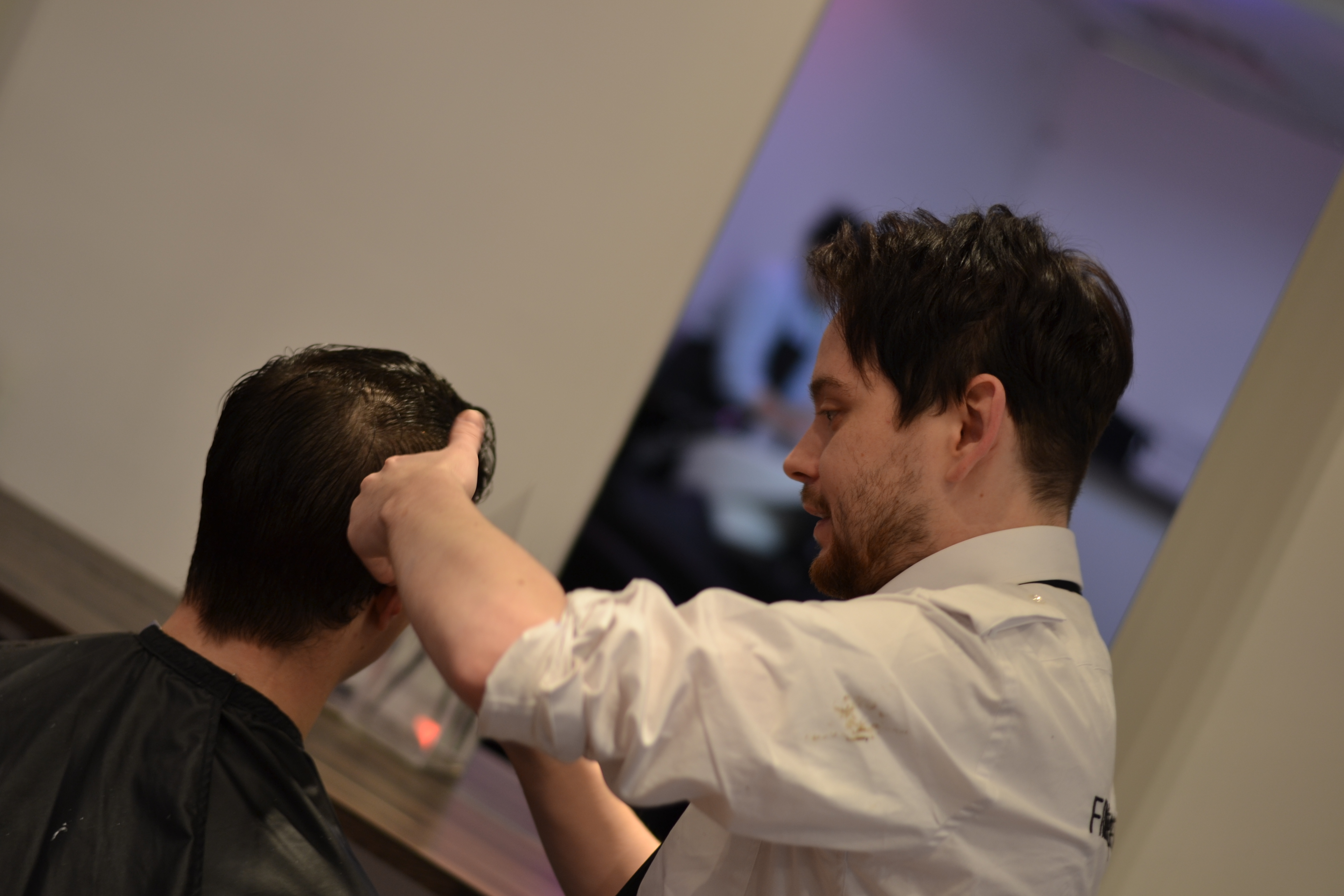 Jerry Ahlqvist Frisyrverket (1)