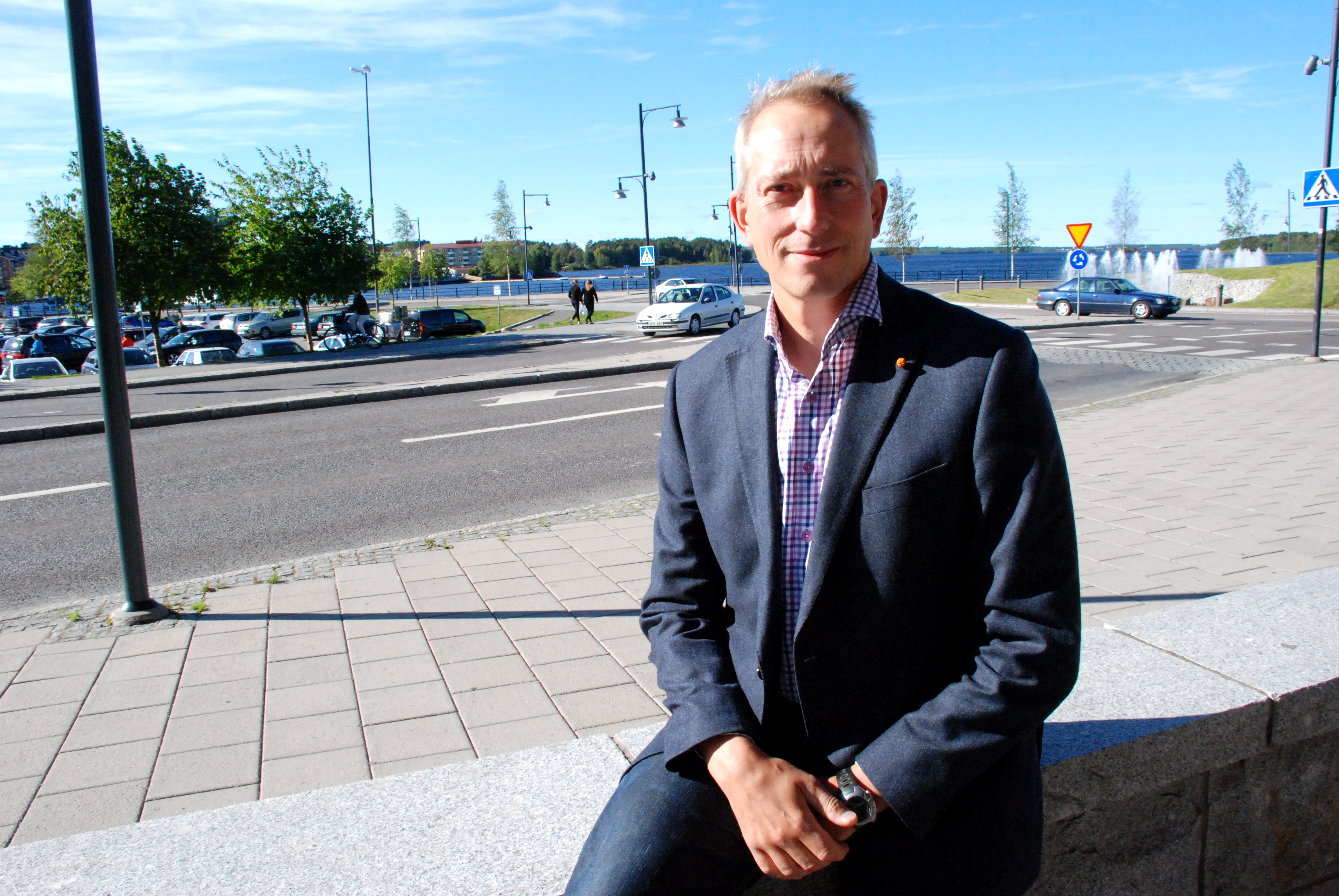 Lars Lindberg ny delägare i [å:t kotyr]