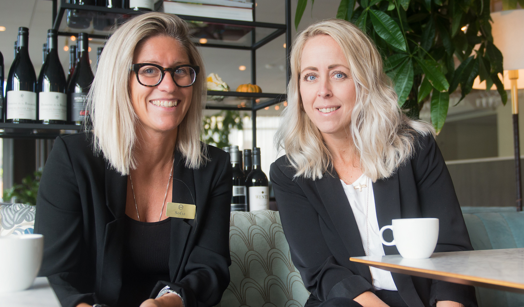 Fiore På Piteå Stadshotell