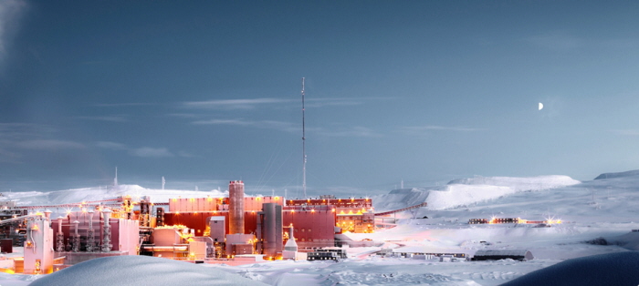 LKAB stadsomvandling