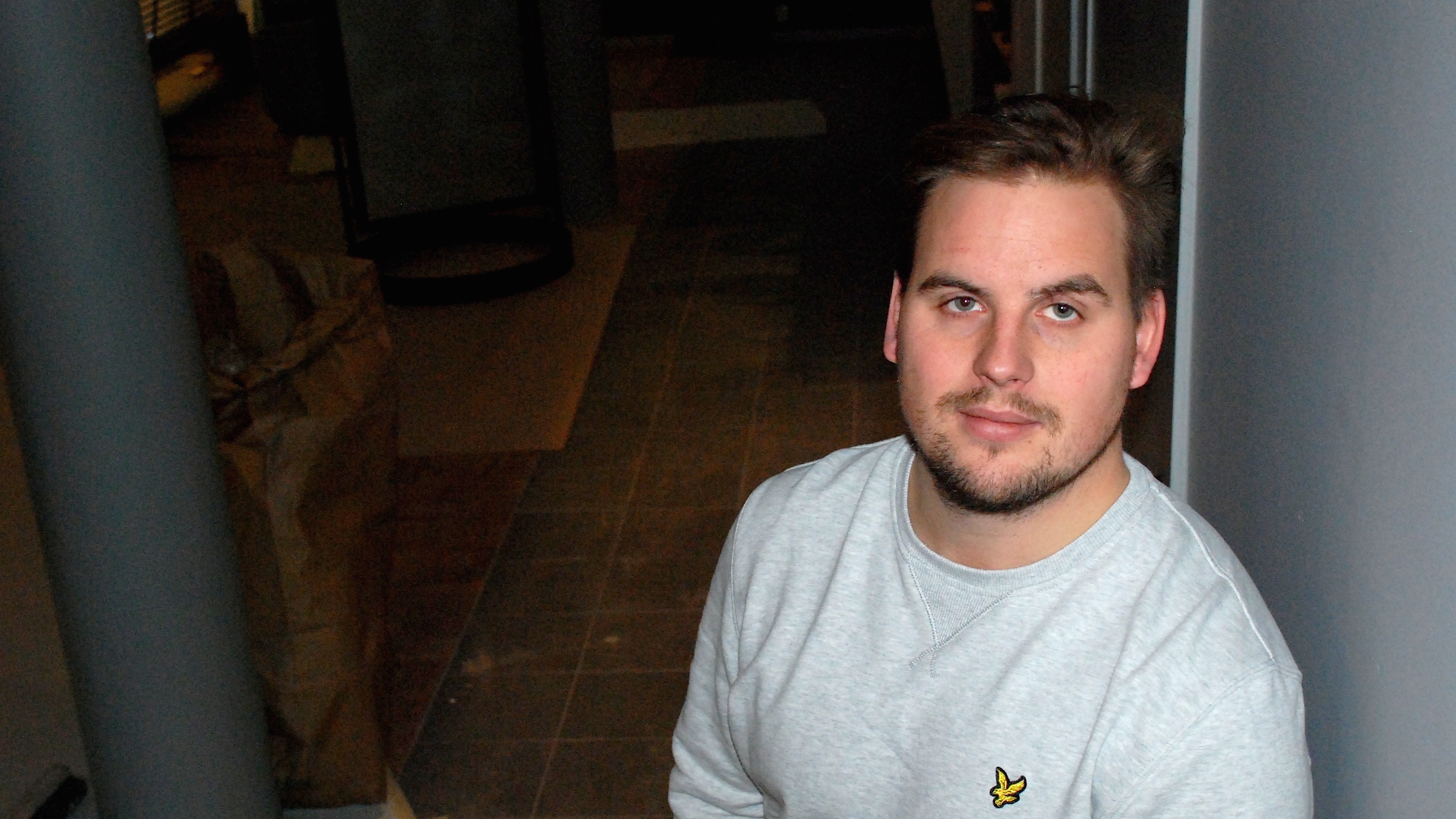 Johan Karlsson Fabriken