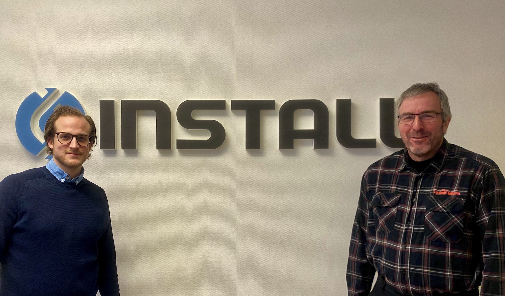 Install O Krokom Telecom