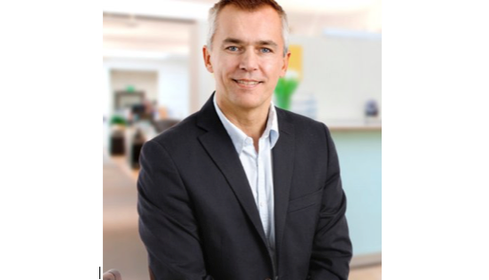 David Hübinette chef Skellefteå SC