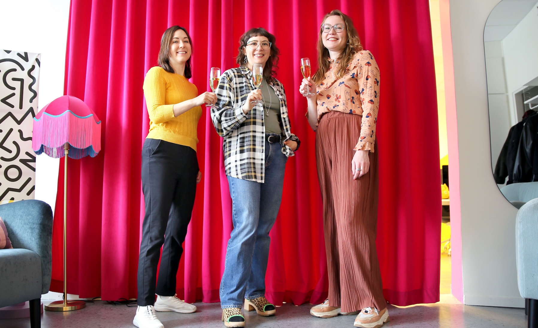 Geektown O Coompanio N