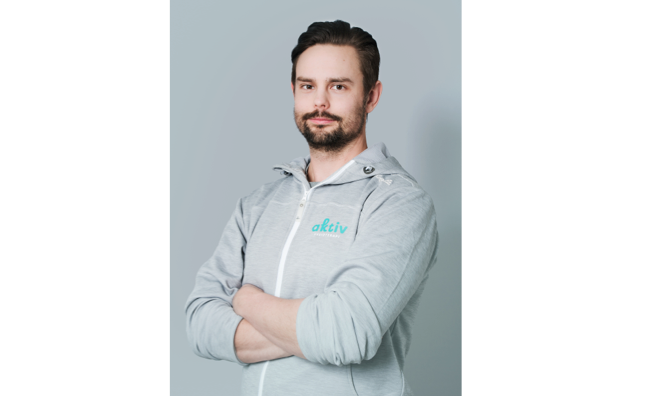 Samuel Karlsson Aktiv fysioterapi