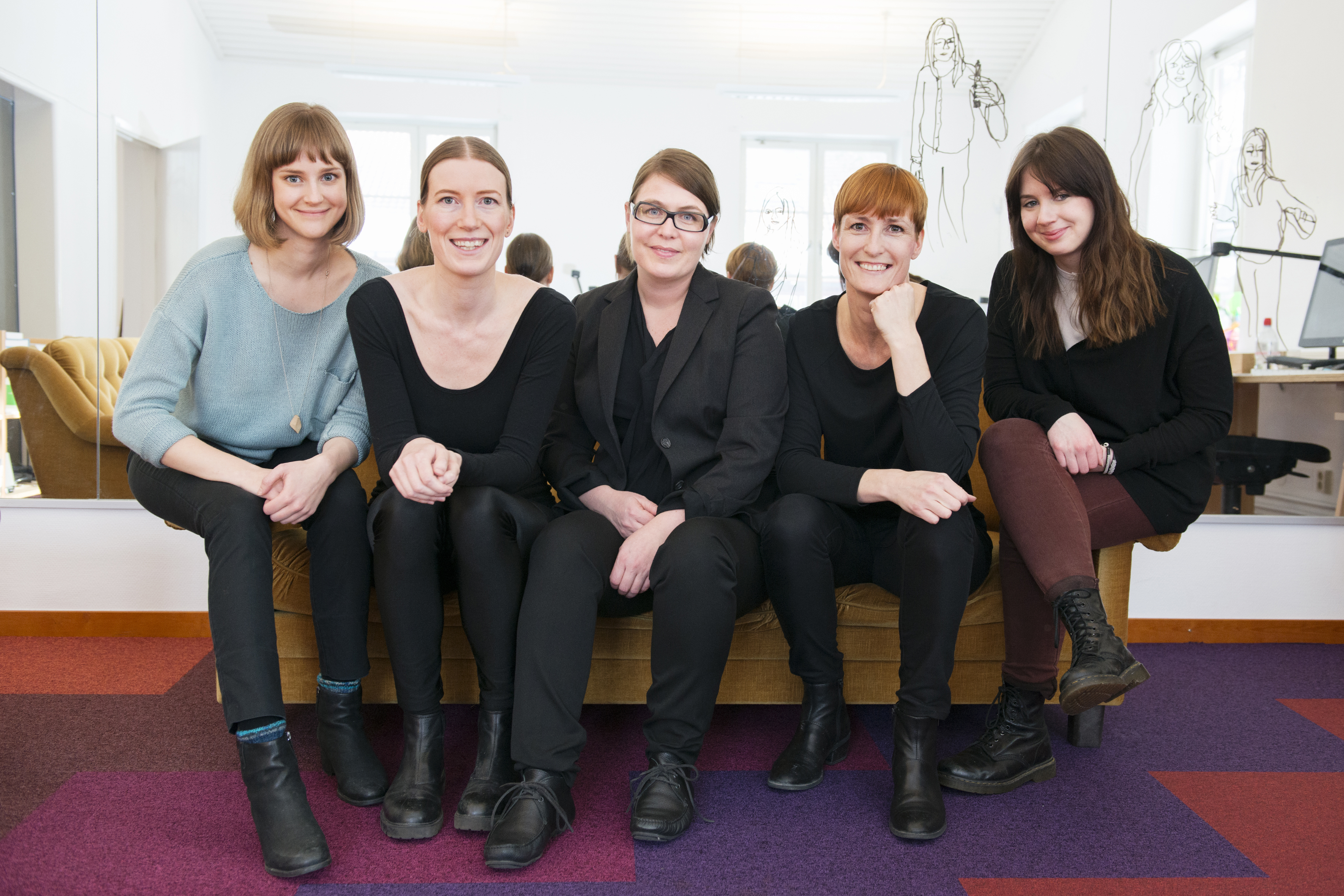 Nordmark och Nordmark