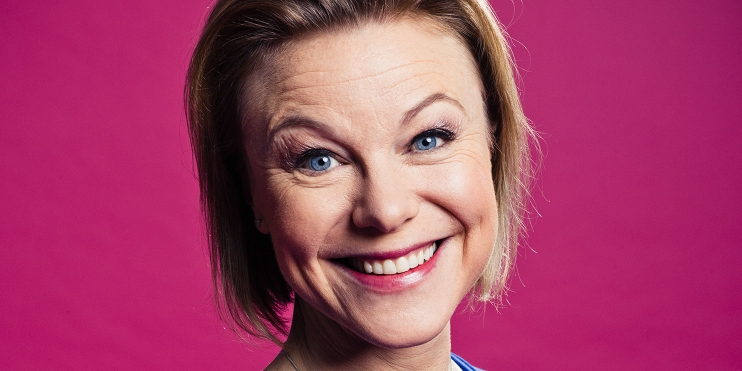 Karin Nilsdotter med på uppstickarlista