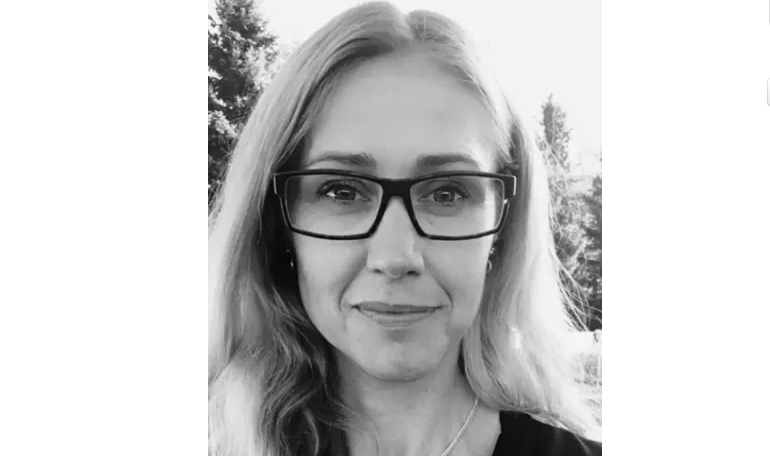 Katarina Hökfors FDT