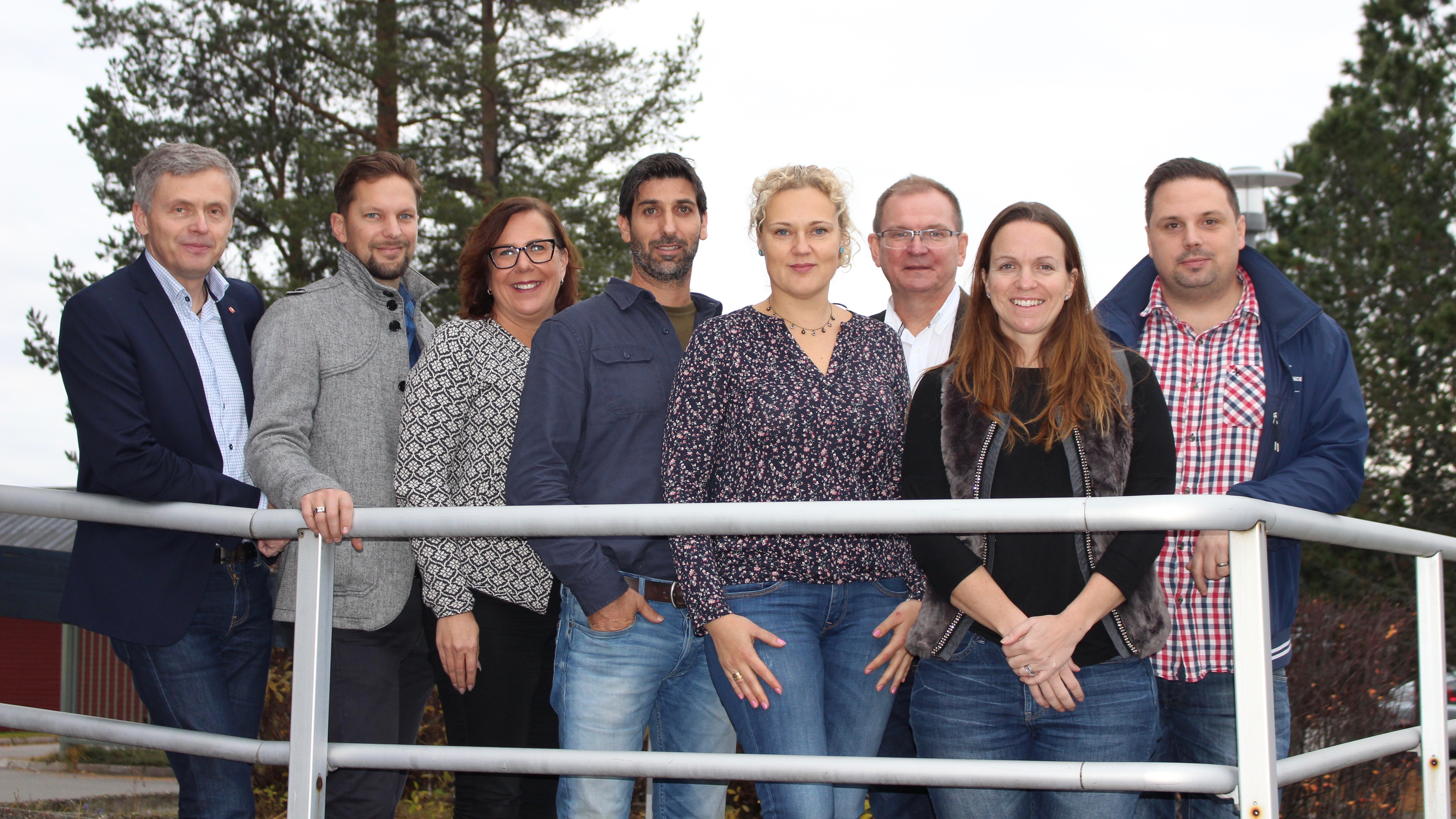 Kalix turistsatsning