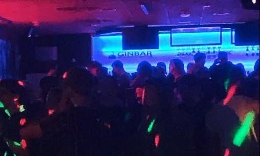 Red Angus Steakhouse