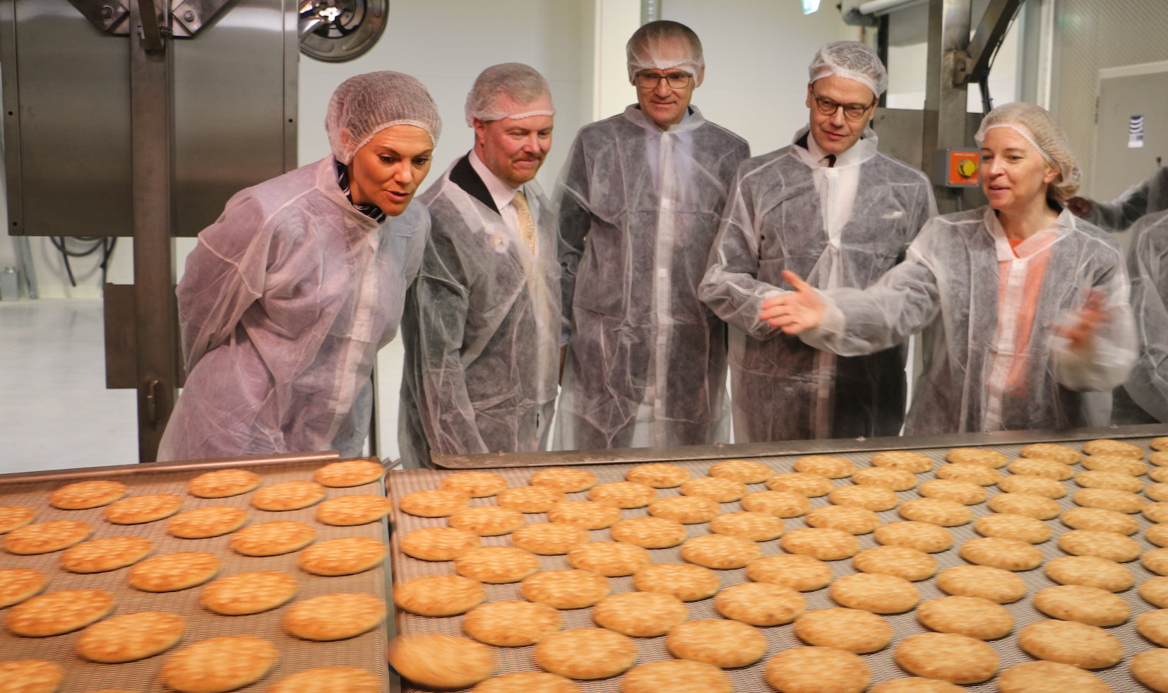 Polarbröd Prinsessa