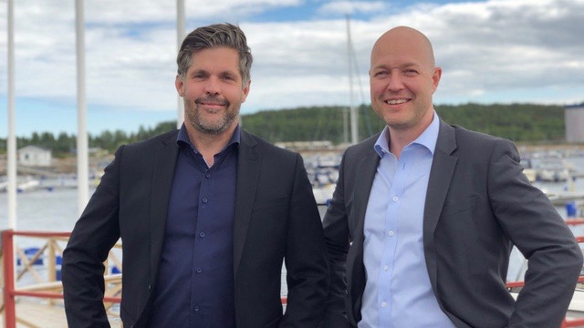 Kontorsgruppen och Mirror