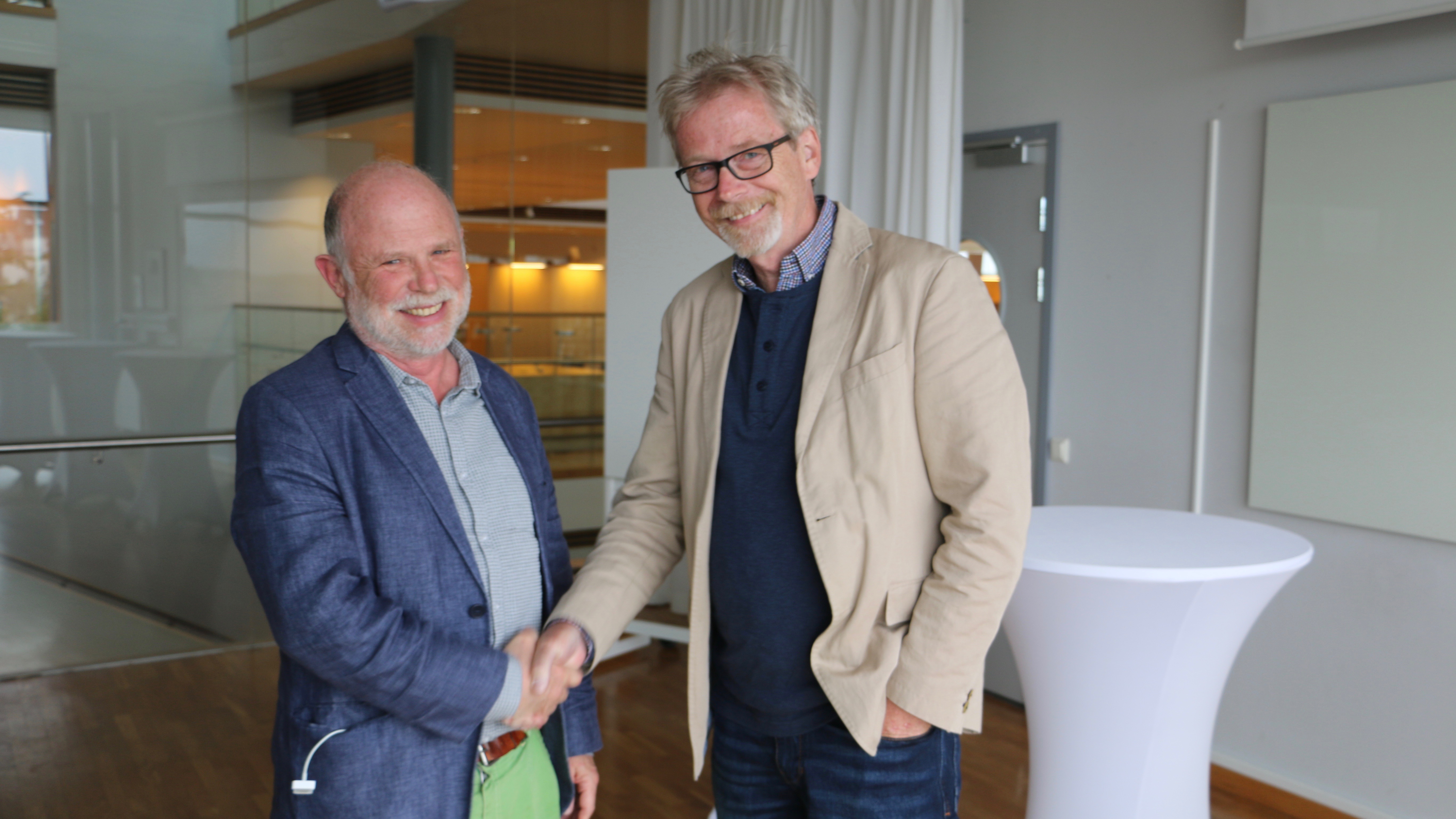 SF Bio och Folkets Bio samarbetar