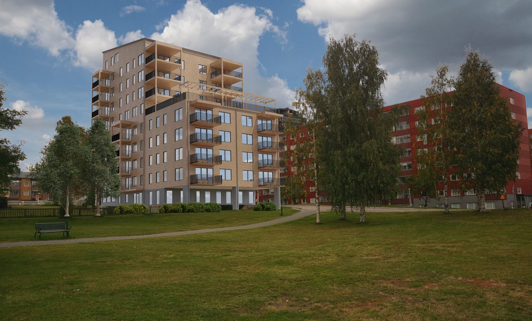 Galären Gultzauudden