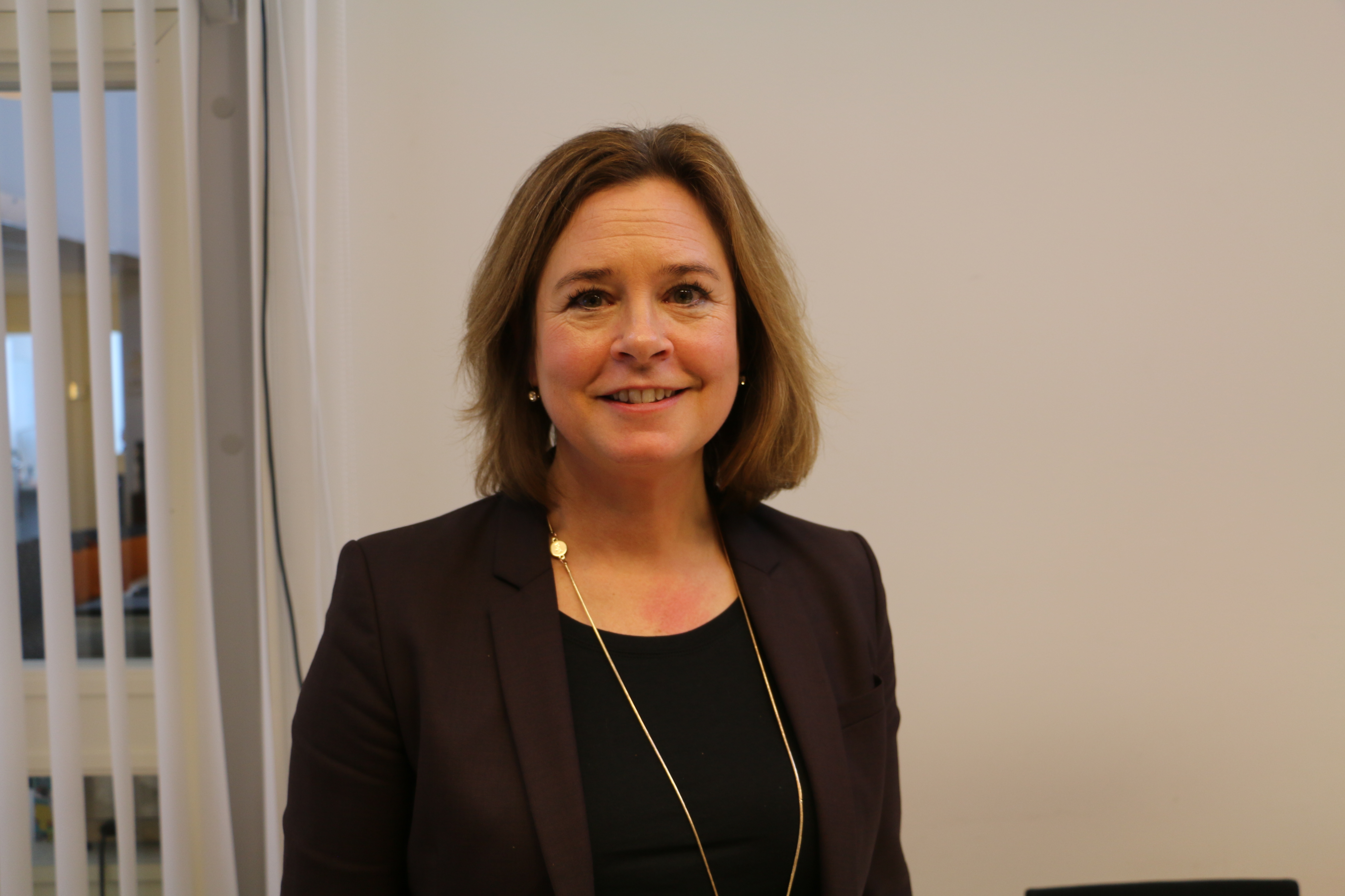 Anneli Wengelin Kommerskollegium